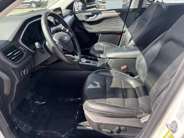 Certified 2022 Ford Escape SEL w/ Technology Package image 17