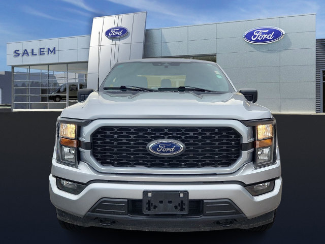 Certified 2023 Ford F150 XL w/ STX Appearance Package AWD/4WD image 7