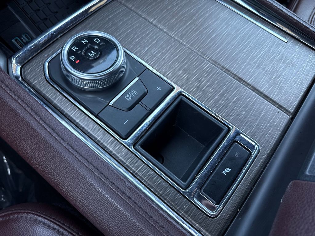 Certified 2023 Ford Expedition Limited RWD image 24