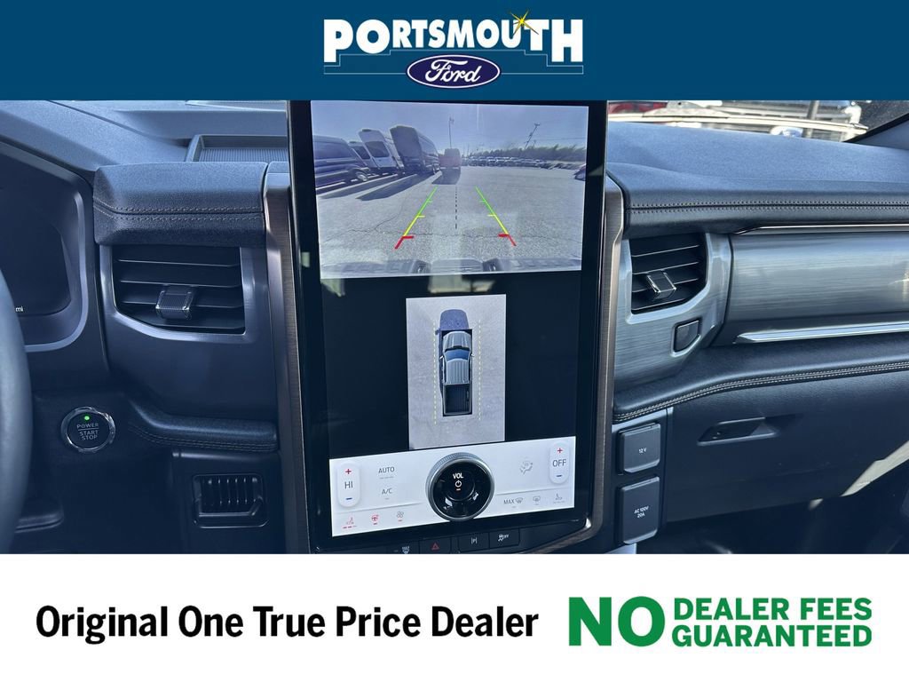 Certified 2023 Ford F150 Lightning Lariat image 17