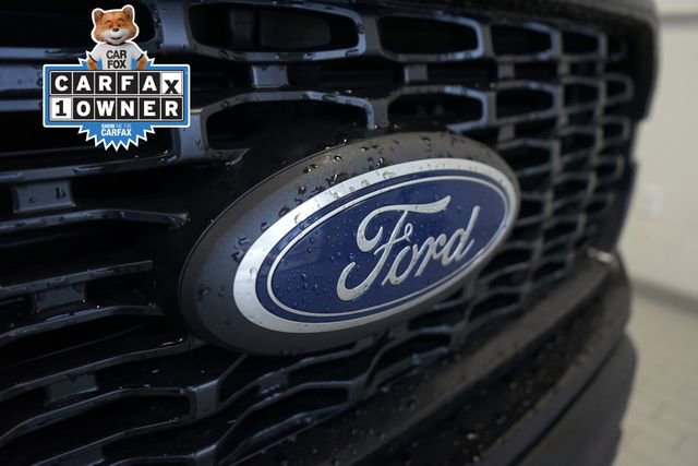 Certified 2023 Ford F150 XL w/ STX Appearance Package image 19