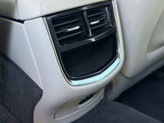 Used 2019 Cadillac CTS Sedan RWD image 18