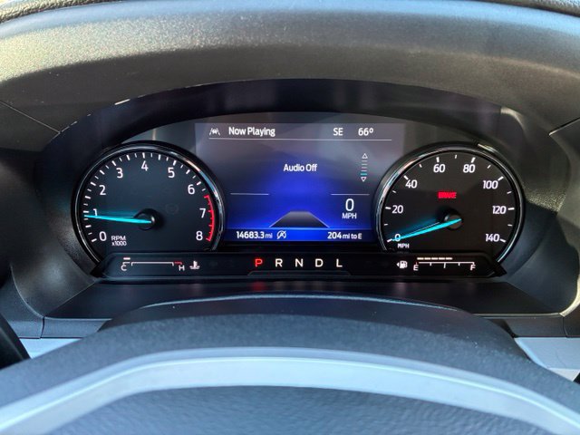 Certified 2023 Ford Explorer XLT w/ Equipment Group 202A AWD/4WD image 18