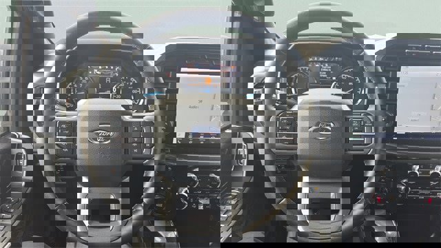 Certified 2023 Ford F150 XLT w/ Equipment Group 302A High image 16