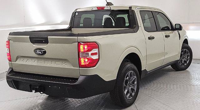 Certified 2025 Ford Maverick XLT w/ Equipment Group 302A AWD/4WD image 3