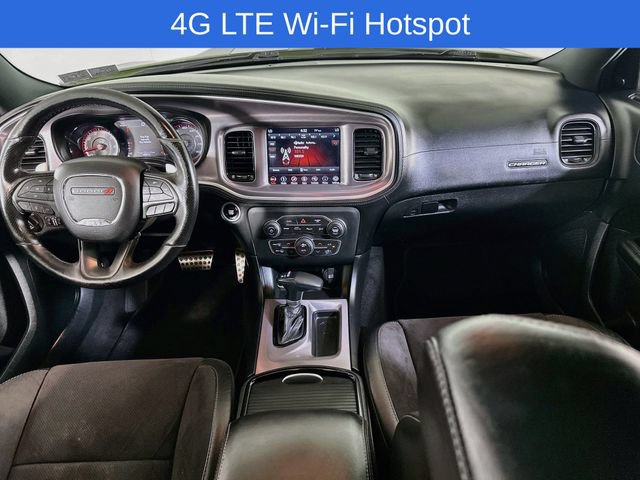 Used 2019 Dodge Charger R/T w/ Plus Group RWD image 15