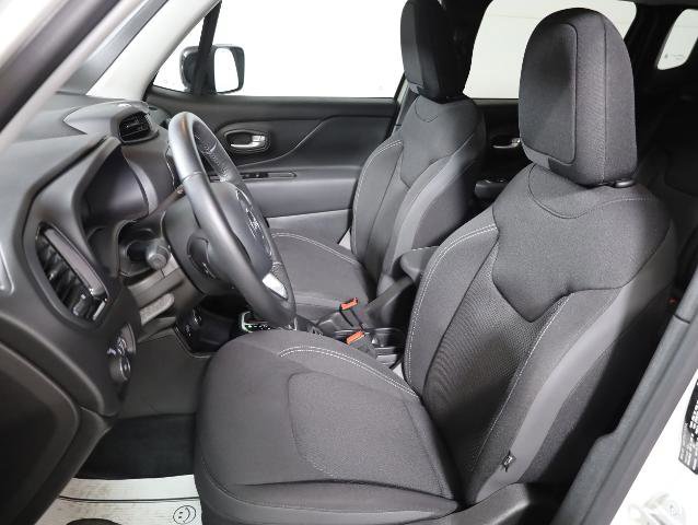 Used 2023 Jeep Renegade Altitude w/ Convenience Group I image 8