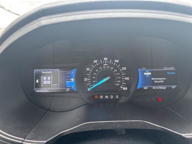 Certified 2024 Ford Edge Titanium AWD/4WD image 19