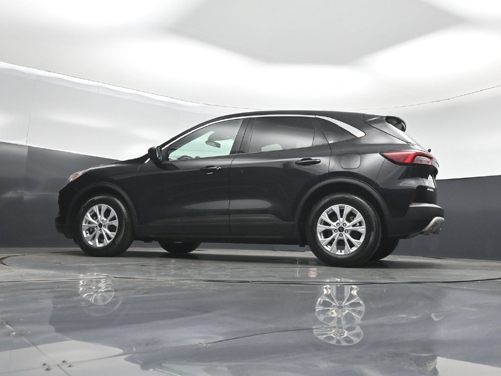 Certified 2024 Ford Escape Active FWD image 53