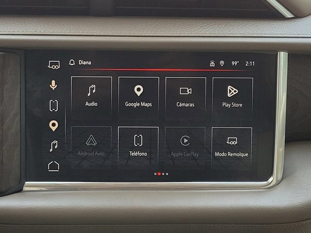 Used 2023 GMC Yukon Denali w/ Max Trailering Package RWD image 33