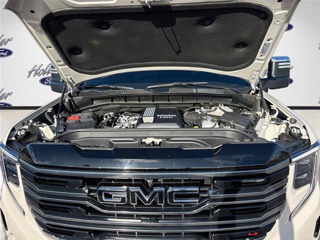 Used 2026 GMC Sierra 1500 AT4 w/ Technology Package AWD/4WD image 33