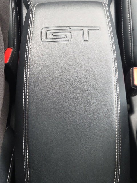 Certified 2023 Ford Mustang Mach-E GT w/ GT Performance Edition AWD/4WD image 35
