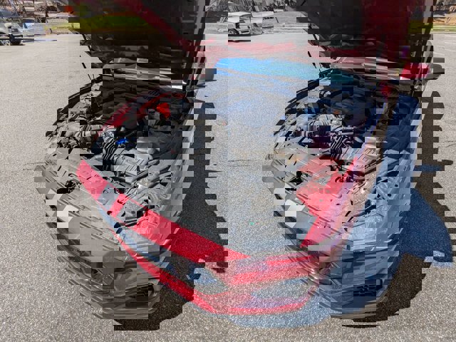 Certified 2025 Ford Mustang GT Premium image 38