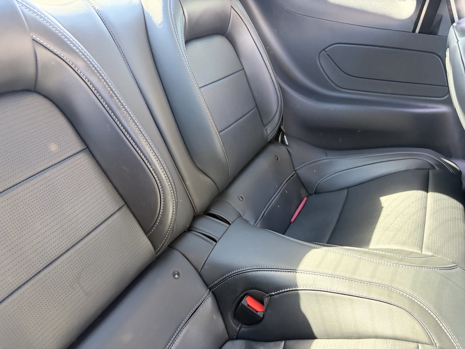Certified 2024 Ford Mustang GT Premium RWD image 16