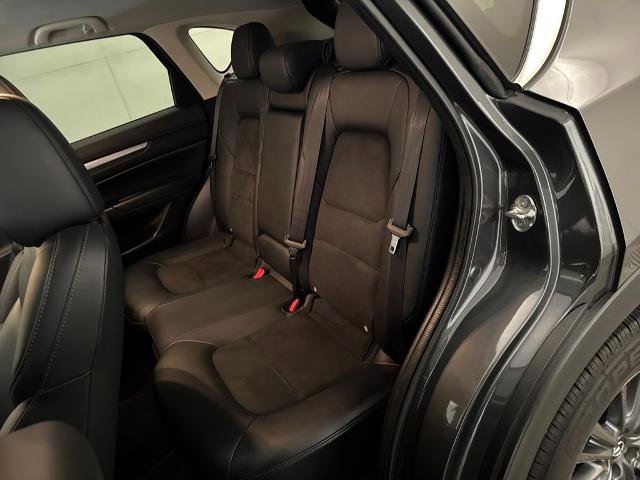Used 2021 MAZDA CX-5 Touring image 29