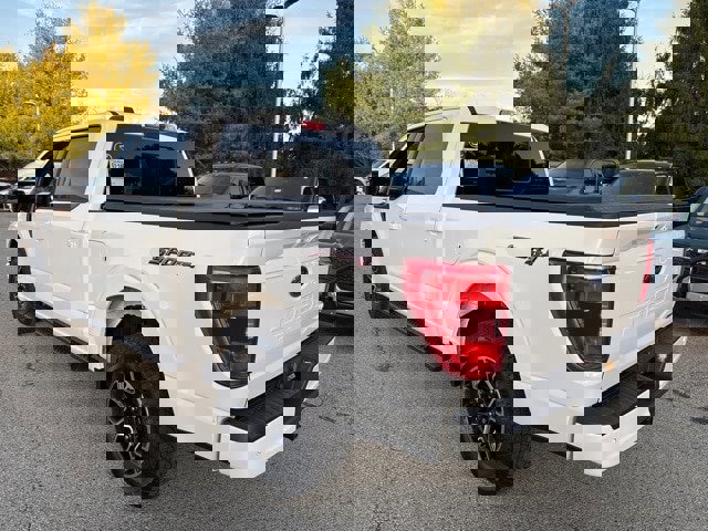 Certified 2023 Ford F150 XLT w/ Equipment Group 302A High image 3