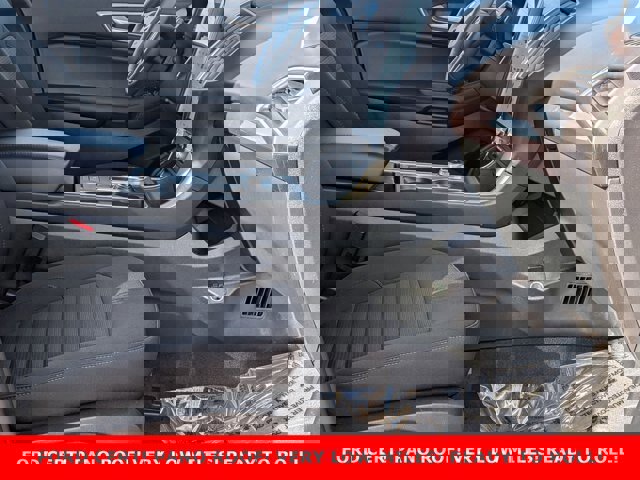 Certified 2024 Ford Edge SEL w/ Convenience Package image 27