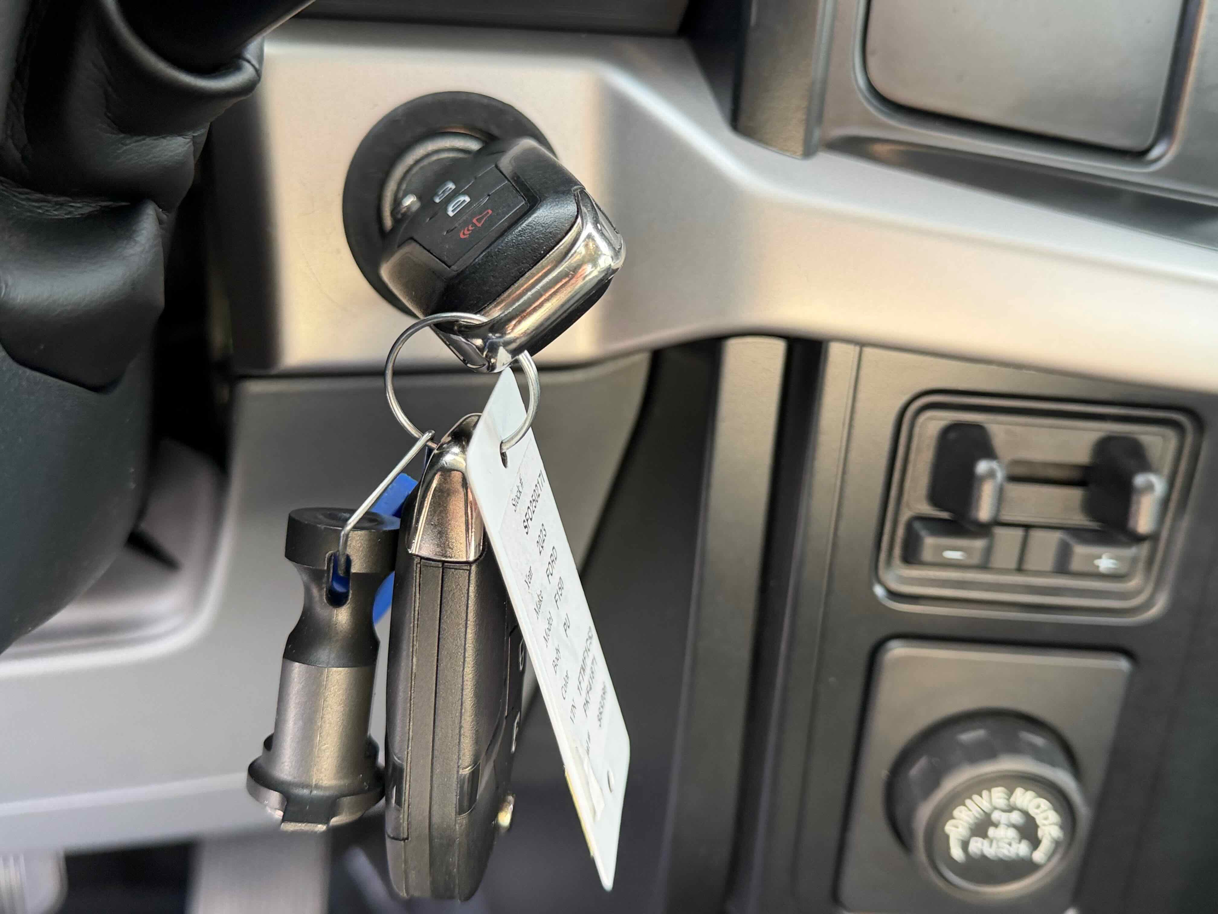 Certified 2023 Ford F150 XL w/ Trailer Tow Package image 26