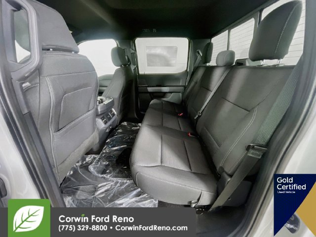 Certified 2026 Ford F150 XLT w/ Equipment Group 302A MID AWD/4WD image 27