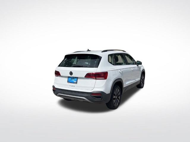 Used 2022 Volkswagen Taos S FWD image 5