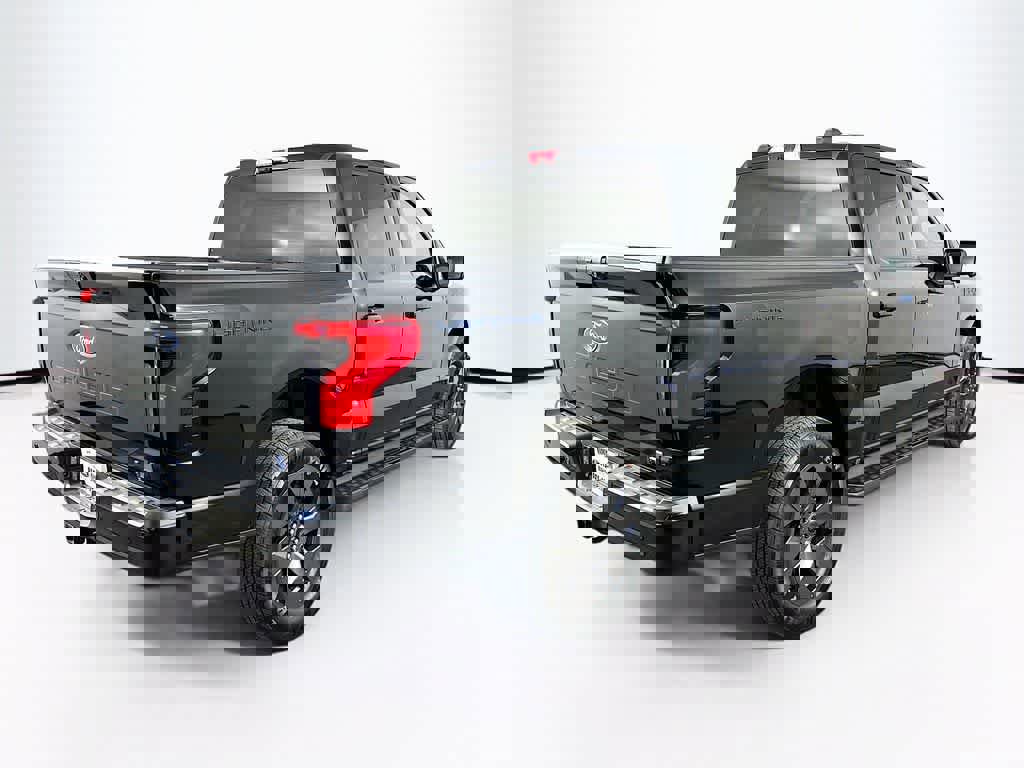 Certified 2024 Ford F150 Lightning Flash image 5