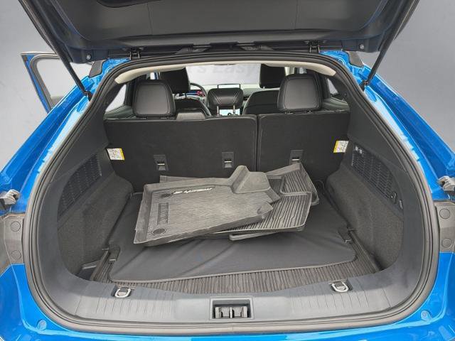 Certified 2025 Ford Mustang Mach-E Select w/ Comfort Package Lite image 25