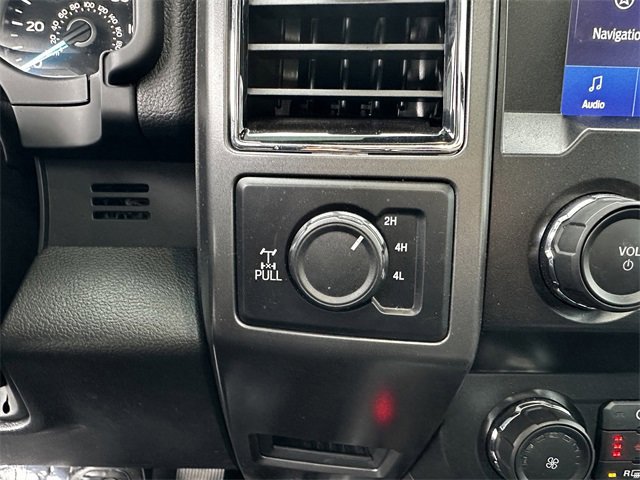 Certified 2019 Ford F150 XLT w/ Equipment Group 302A Luxury image 25