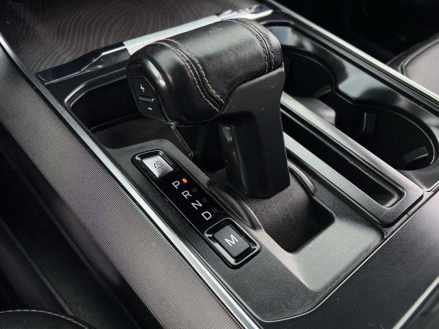 Certified 2023 Ford F150 Platinum w/ Equipment Group 701A High image 19