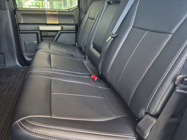 Certified 2022 Ford F350 Lariat w/ Lariat Ultimate Package AWD/4WD image 30