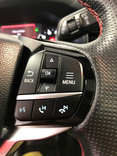 Certified 2022 Ford Explorer ST-Line w/ Class IV Trailer Tow Package image 23