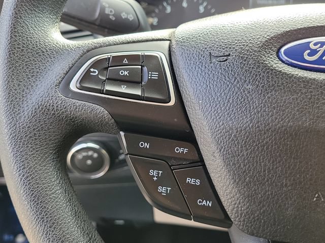 Certified 2021 Ford EcoSport S FWD image 25