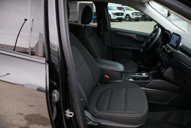 Certified 2023 Ford Escape Active image 27