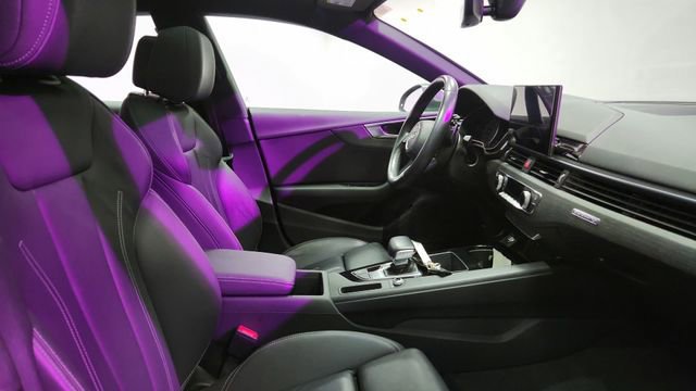 Used 2022 Audi A5 2.0T Premium image 23