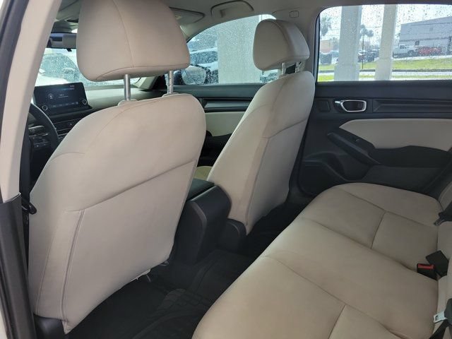 Used 2022 Honda Civic LX image 12