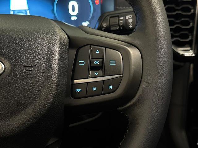 Certified 2024 Ford Ranger Lariat w/ Advanced Towing Package image 23