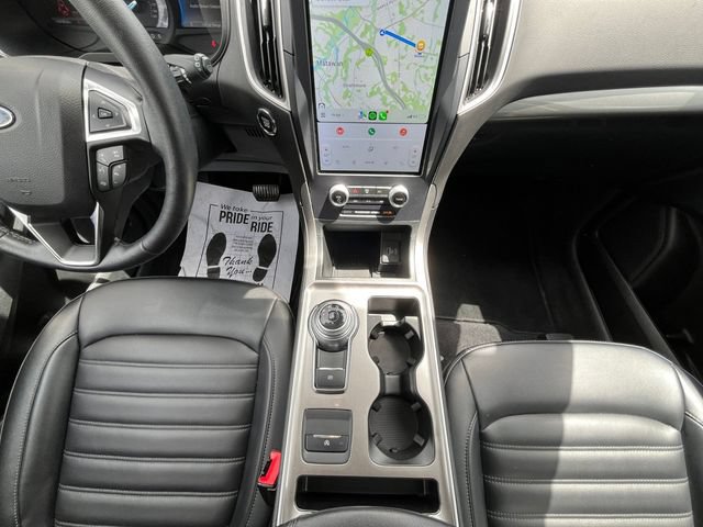 Certified 2023 Ford Edge SEL w/ Convenience Package AWD/4WD image 13