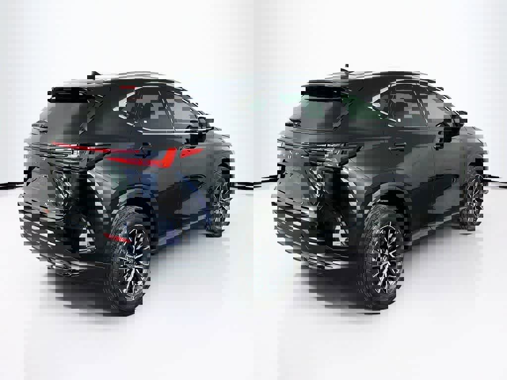 Used 2024 Lexus NX 250 FWD w/ Cold Area Package image 5