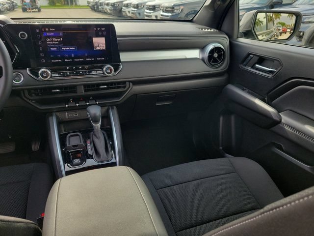 Used 2024 Chevrolet Colorado LT w/ LT Convenience Package RWD image 22
