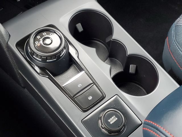 Certified 2023 Ford Bronco Sport Heritage w/ Heritage Convenience Package AWD/4WD image 23