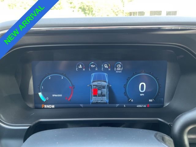 Certified 2025 Ford F250 Lariat w/ Lariat Ultimate Package AWD/4WD image 16