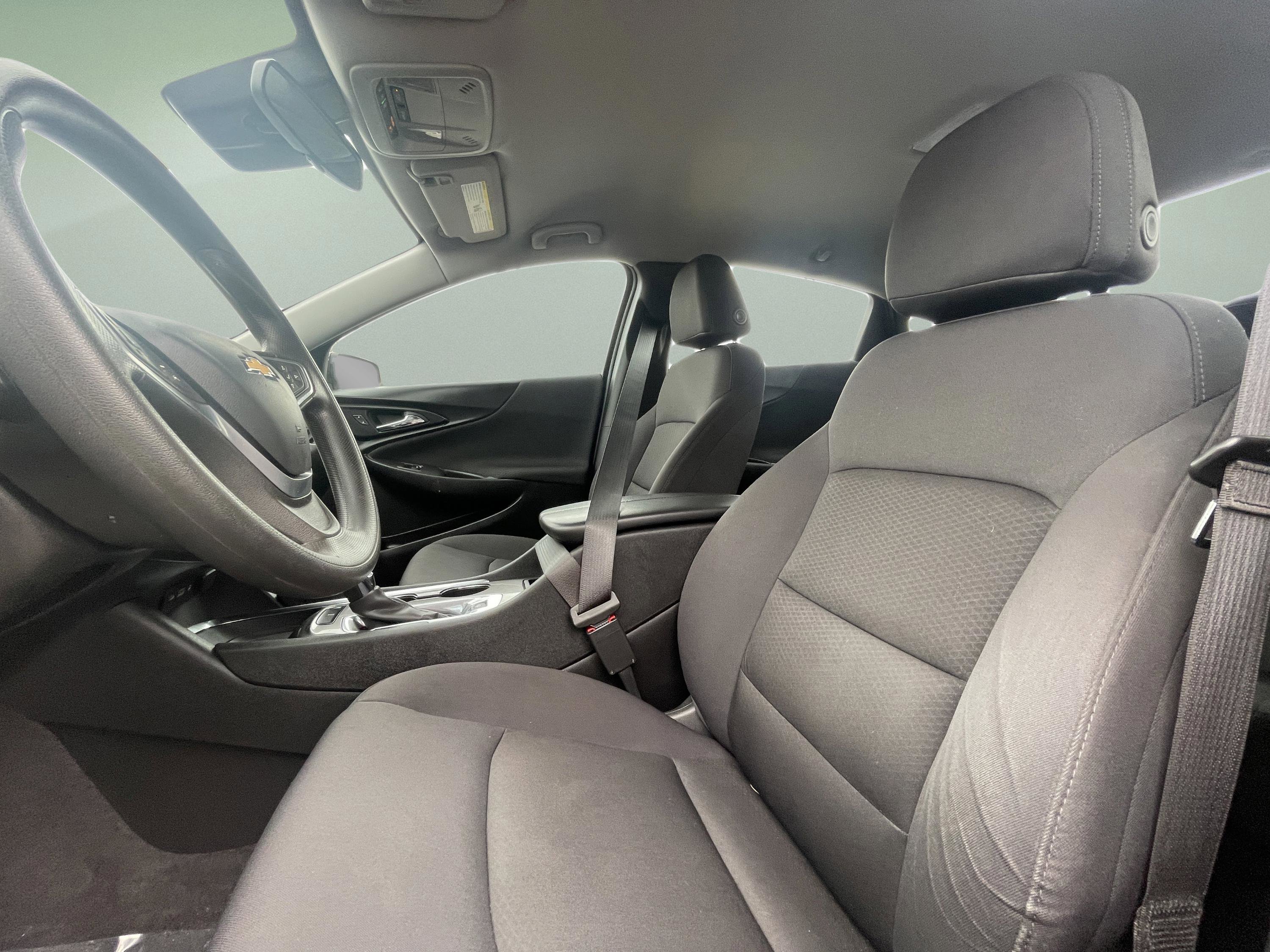 Used 2023 Chevrolet Malibu LT image 13