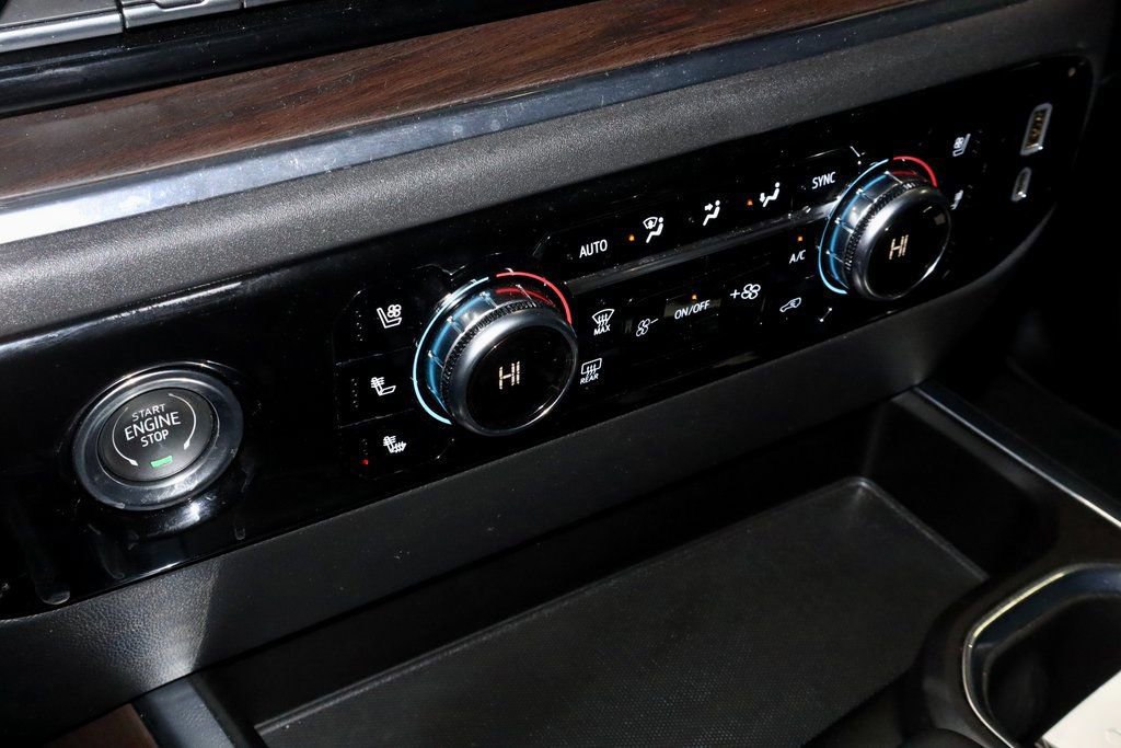 Used 2023 GMC Sierra 1500 SLT w/ SLT Premium Package image 29