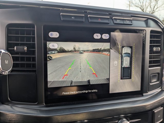 Certified 2024 Ford F250 Lariat w/ FX4 Off-Road Package image 22