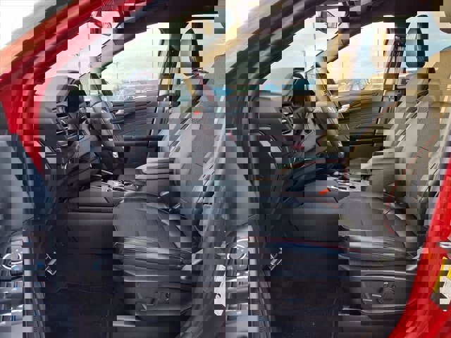 Certified 2023 Ford Escape ST-Line w/ Tech Pack #1 image 25