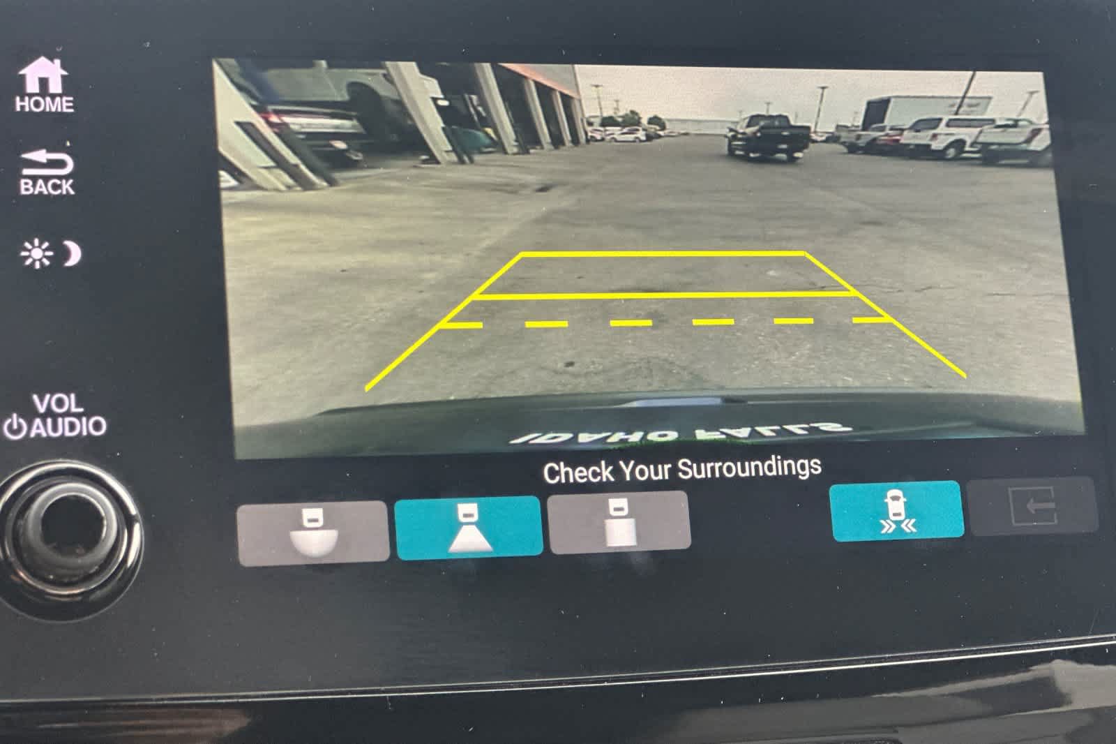 Used 2022 Honda Passport EX-L image 19