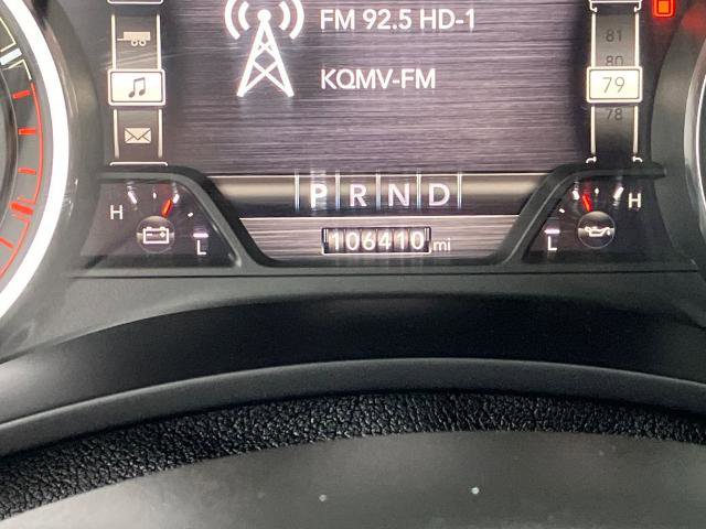 Used 2021 RAM 2500 Laramie image 22