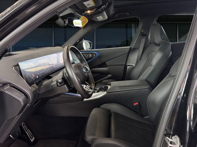 Used 2025 BMW X3 xDrive30i w/ Premium Package AWD/4WD image 9