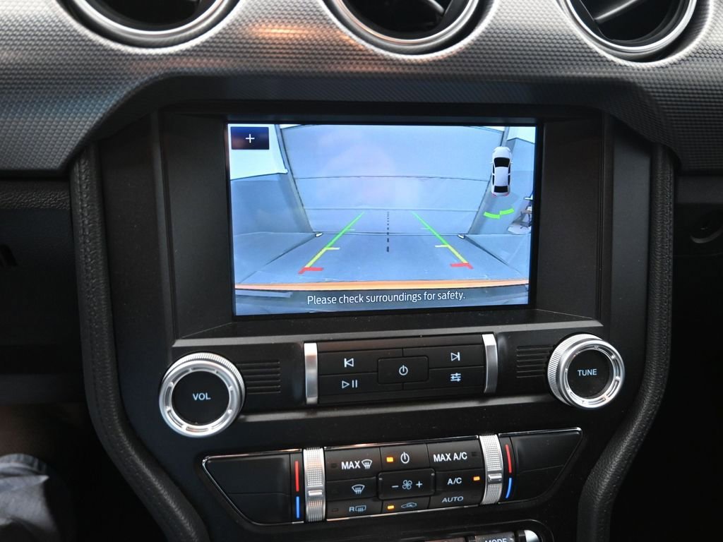 Certified 2021 Ford Mustang GT w/ Equipment Group 301A image 26