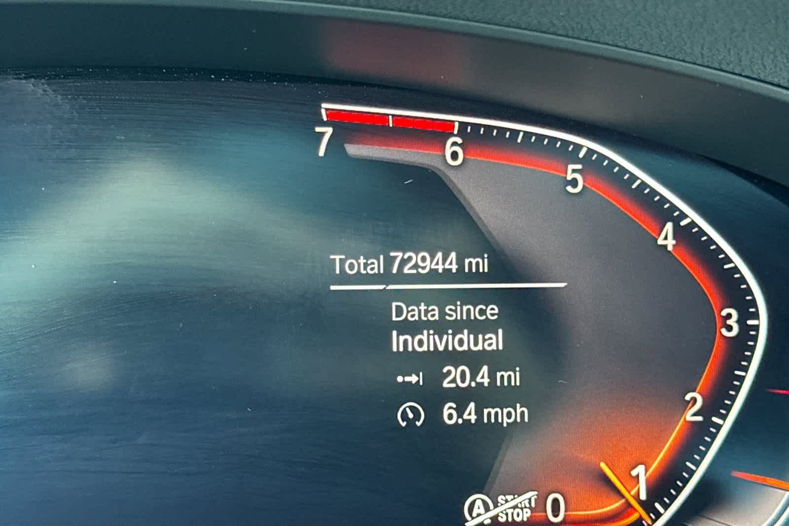 Used 2020 BMW 530i 530i w/ Convenience Package image 28