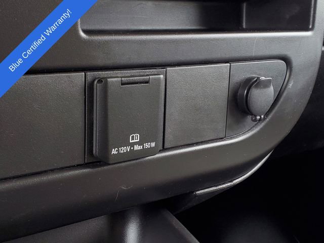 Used 2023 Chevrolet Express 3500 LS image 17